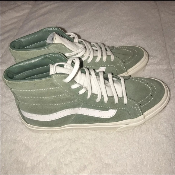 Vans high top - Picture 2 of 5